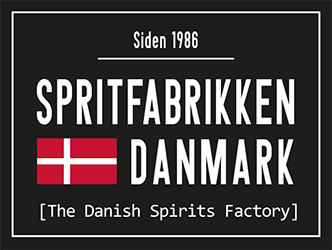 Spritfabrikken Danmark
